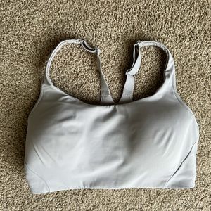 Lululemon All Powered Up Bra